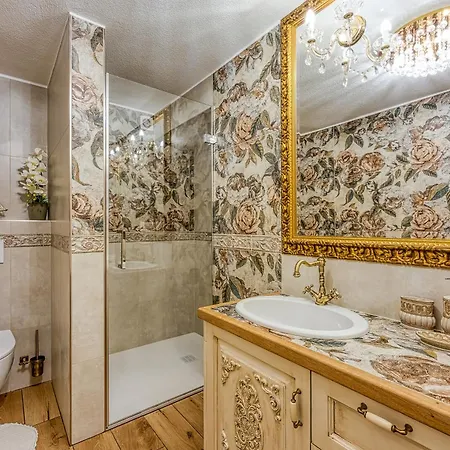 Appartement Royal Garden - Happy